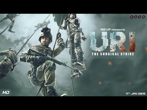 uri-the-surgical-strike-|-full-movie-event-and-public-review-|-vicky-kaushal,-yami-gautam