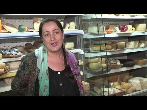 26 ოქტომბერს გურჯაანში ქართული ყველისა და კულინარიის ფესტივალი გაიმართება