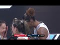 Columbus Fury VS Vegas Thrill | HIGHLIGHTS | PVF 2025