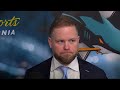 Postgame at CHI (4/15): Warsofsky