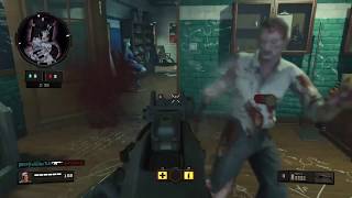Infected FAIL