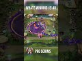 15.4B #TFT PRO SCRIMS WIN #TPCProCircuit #esports #gaming