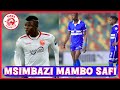 DILI LA SIMBA SC NA KHADIM DIAW LAFIKIA HAPA MSIMBAZI KUMENOGA USAJILI WA SIMBA DILI LA SIMBA SC NA KHADIM DIAW LAFIKIA HAPA MSIMBAZI KUMENOGA USAJILI WA SIMBA