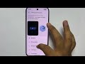 Google Pixel 9 Pro / XL: How to change Time to Take Action