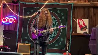 Timothy James - Zeteo @ Mulino Mill Barn 10/8/21