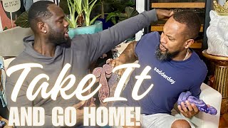 Take It & Go Home! screenshot 5