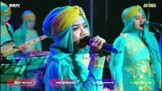 JILBAB PUTIH // ORKES PUTRI ANISSA // KUNIR 16 SEPTEMBER 2022