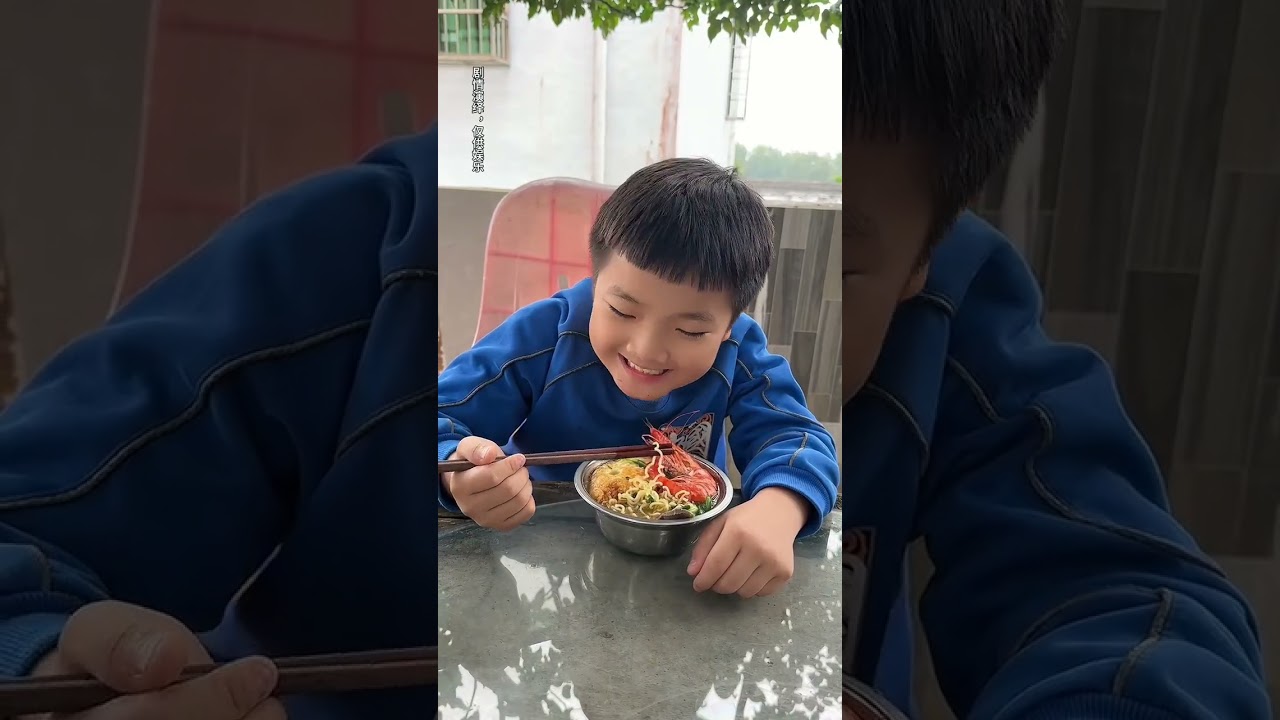 Ah Juan was arranged to apologize to her sister-in-law. The magnanimity of Da Zhuang s wif