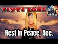 Tigertailz Drummer Ace Finchum Passes Away At 62