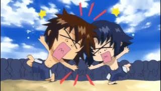 Gundam Seed Destiny - Gundam Jealousy 02