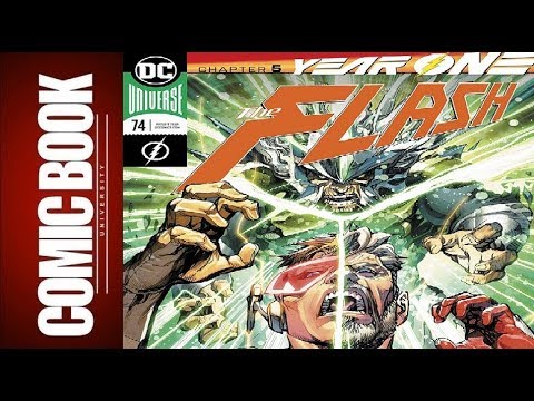 flash-#74-|-comic-book-university