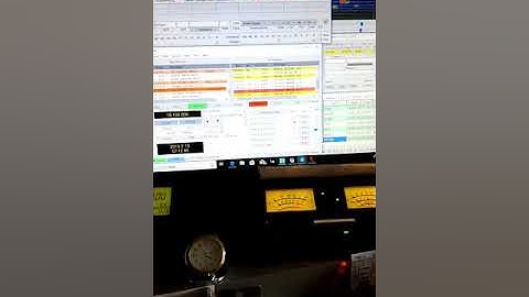 WSJT-X+JTAlert +JT Linker+Hamlog by JE2GUV