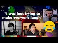 TOAST AND LUDWIG'S REACTION ABOUT SYKKUNO CRYING