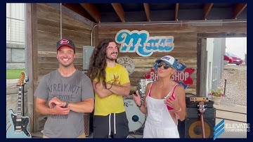 Tuesday Talks with Jake Kemble & KICK