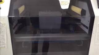 Ekra X 5 Screen Printer (A# 44935)