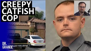 Emotionally Unstable Cop Murders Family to Fulfill Bizarre Fantasy | Austin Lee Edwards Analysis