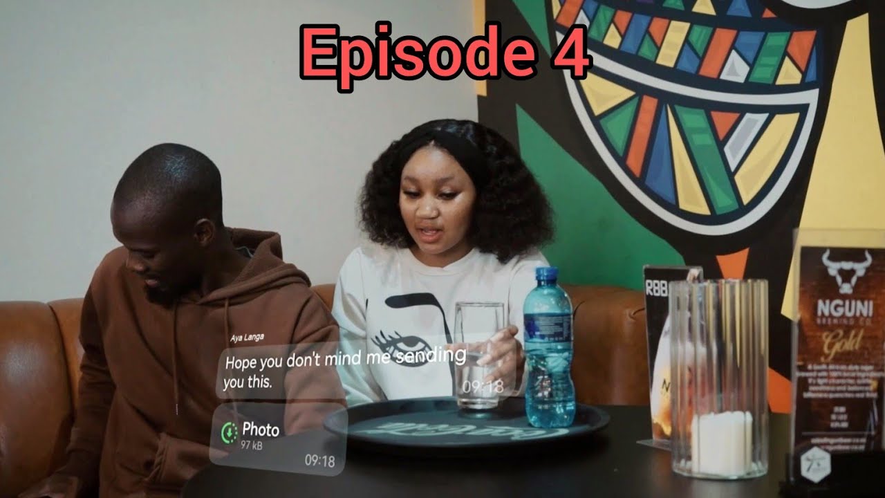 When your date brings a friend. Prt4