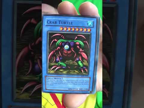 Day 1007 Opening Yu Gi Oh Cards by PewLookAlike #opening #trending #satisfying #yugioh #pokemon