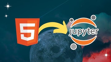 How to Run HTML Code in Jupyter Notebook Easily (2024)