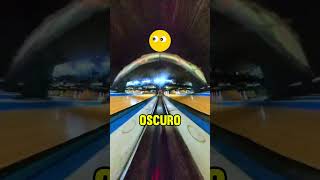 How does a bowling ball see the world around it? 🎳👀