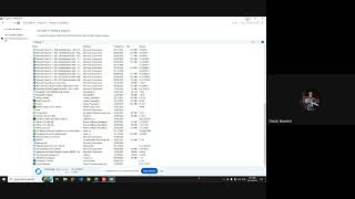 Full Stack Python   34th  | 4/10/2025 Profile
