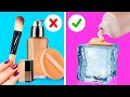 Cool Time-Saving Beauty Tips!