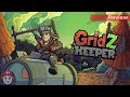 Review: Gridz Keeper on Nintendo Switch 2