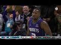 Game Highlights: Hornets vs Sixers | 1/20/2024