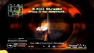 CoD 4 | OCE | #1