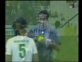 الحكم القطري اخطاء تحكيمية متعمدة العراق و استراليا 2011 