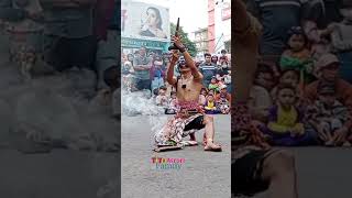 Download Lagu Barongan Keris Setan Kober MP3