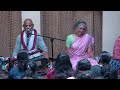 Special Kirtan &amp; Krishna Katha | H.G. Madhava Dasa &amp; H.G. Radhika Devi Dasi | 2023-06-25 | ISV