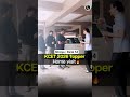 KCET Topper Home Visit🔥| Shreya - Rank 54 #shortsfeed #shorts