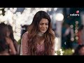 Bepannaah | Ep. 1 | Bella's Father Warns To Sue Zoya-Why? | Colors TV