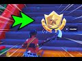 Etoile Cache Fortnite Semaine 3 Saison 8