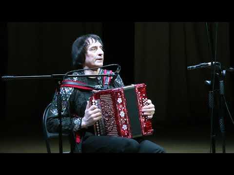 Сергей власов гармонист биография личная жизнь