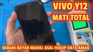 THANK GOD... NO MATTER HOW MUCH YOU PAY, AS LONG AS THE PHONE WORKS WITHOUT ERASING DATA (VIVO Y1... screenshot 2