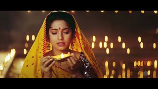 Bole Mera Kangna Tere Bina Sajna | 90s Bollywood 4K Song | Alka Yagnik | Juhi Chawla