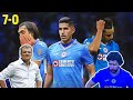 El día en que Cruz Azul DESAPARECIÓ