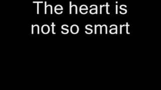 Video thumbnail of "Debarge - The Heart Is Not So Smart"