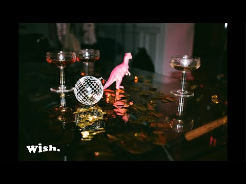 wish. - ทีหลังจะรักใครก็ดูให้ดีก่อน l official audio