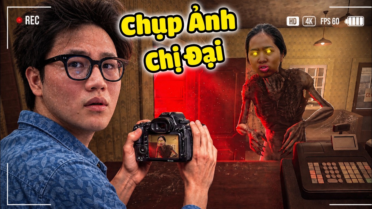 Original Title & Thumbnail