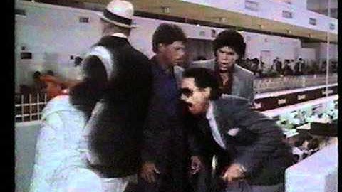 Police Academy 5 - Assignment Miami Beach (1988) Warner Home Video Australia Trailer