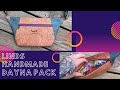 Sewing Tutorial: All Cork Linds Handmade Dayna Pack