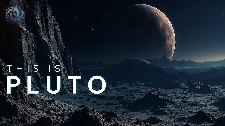 Bizarre Worlds NASA Discovered in the Kuiper Belt at the Edge of the Solar System #universe #nasa