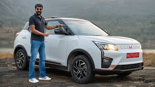 2024 Mahindra XUV400 EL Pro - The Change We Have Been Waiting For  | Faisal Khan
