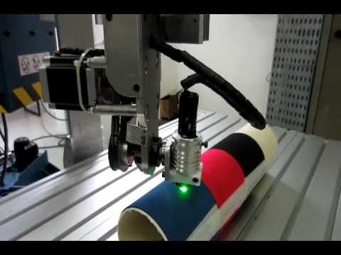 5 Axis Cnc Laser 5 Axis Cnc Laser
