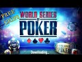 WSOP 10 gram Clay Poker Chips! - YouTube