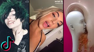 ULTIMATE TIK TOK CRINGE MEMES #102