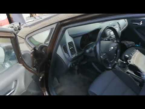 🔥KIA CERATO ПЛОХОЙ ЗАПУСК🔥РЕШЕНО🔥